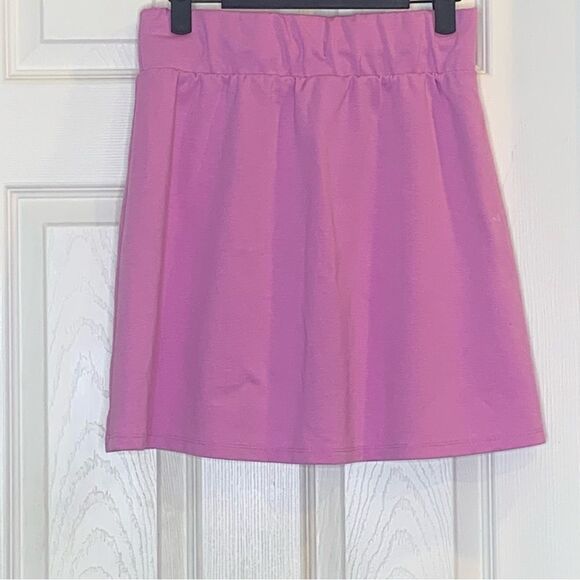 Wild Fable Lilac Skirt Size Medium - Picture 4 of 8